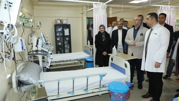 جانب من الافتتاح