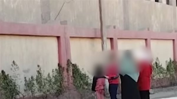 جانب من الواقعة 