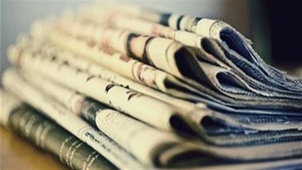 صحف قومية - تعبيرية