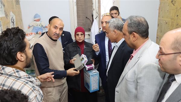 جانب من الحملة 