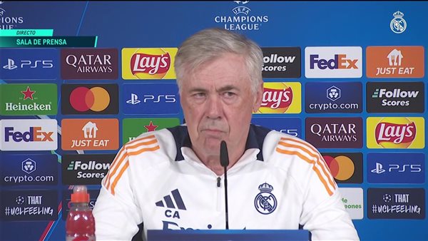 كارلو أنشيلوتي 