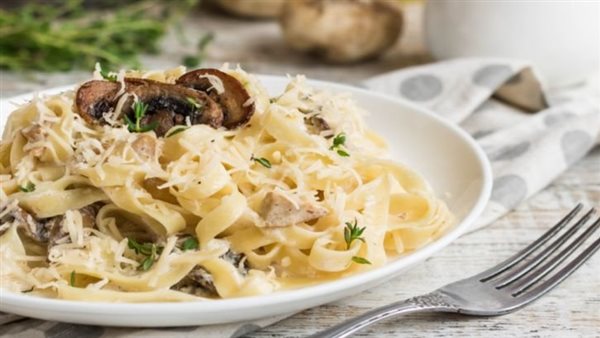 أكلات جديدة للغداء