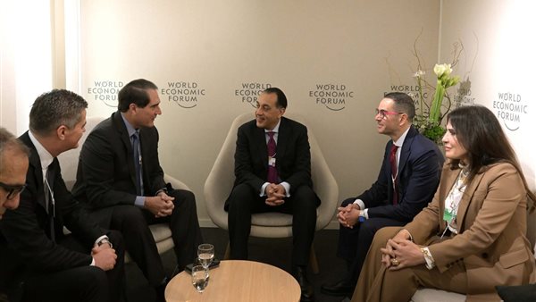 رئيس مجلس الوزراء