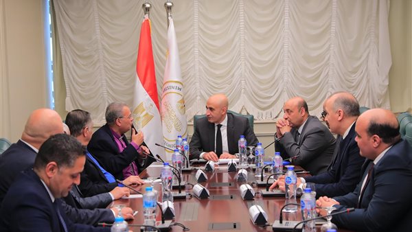 وزير التعليم 