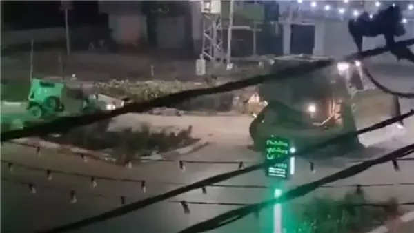 الضفة الغربية 