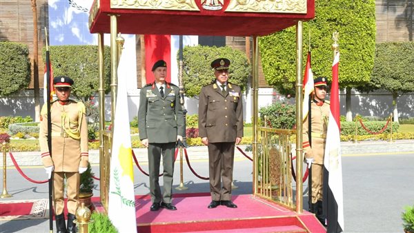 رئيس أركان حرب القوات