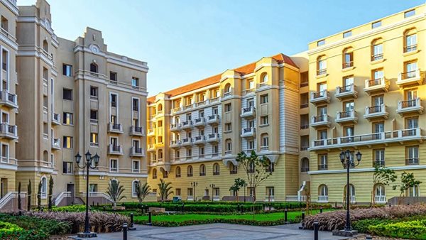 مشروع الحي اللاتيني