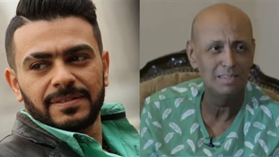 كريم الحسيني يدعم جمال يوسف: “محتاجين من كل المنتجين يقفوا جنبه ماديًا ومعنويًا”