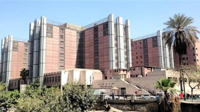 “جامعة القاهرة”: ندرس تحويل مستشفى الفرنساوي إلى وحدة للعلاج المجاني والاقتصادي
