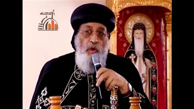 البابا تواضروس: “بلادنا مستورة اقتصاديًا بخلاف دول أخرى”