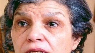 إنعام سالوسة توضح حقيقة تعاقدها على “ضربة معلم” لمحمد رجب (خاص)