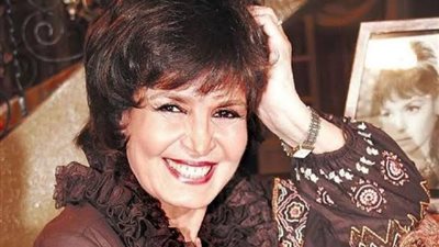 الأحد المقبل.. قصر السينما يكرم سميرة أحمد