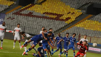 مباراة مجنونة.. الزمالك يسقط في فخ التعادل 3/3 أمام سموحة