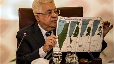 إحباط يعم الشارع الفلسطيني نتيجة لنتائج اجتماعات الجامعة العربية