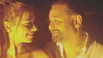 إلهام شاهين تكشف لـ”القاهرة 24″ تفاصيل حفل خطوبة شقيقها أمير وموعد الزفاف