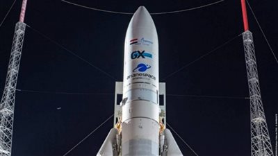 وكالة الفضاء المصرية: إطلاق قمر صناعي في يوليو 2021 بالتعاون مع الجامعات.. وآخر في سبتمبر 2022
