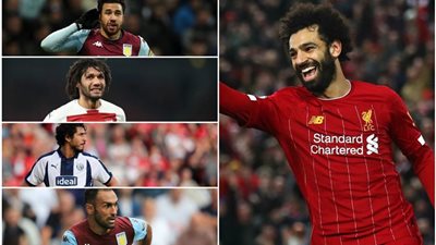 عودة الدوري الإنجليزي.. حكايات المصريين في البريميرليج