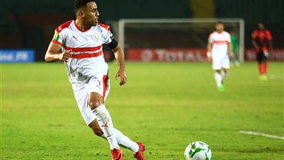 أزمة في التجديد.. إدارة الزمالك لـ”حازم إمام”: هناك حد معين في الرواتب (خاص)