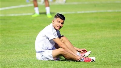 الزمالك يترقب موقف إسلام عيسى مع بيراميدز (خاص)