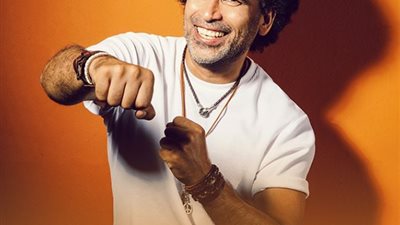 مصطفى شوقي يقترب من تحقيق نصف مليون مشاهدة بأغنية “عرقسوسي” (فيديو)