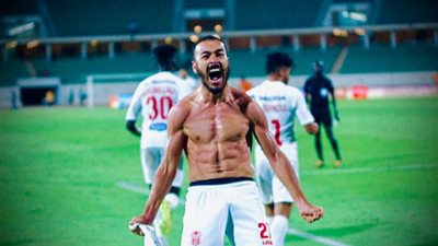 أيوب الملوكي: نرغب بقوة في التتويج بالكونفدرالية.. وبيراميدز سيكون له شأن الموسم المقبل (حوار)