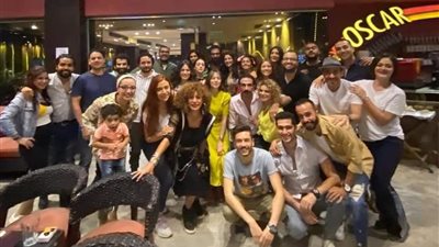 الليلة.. أبطال حكاية “أمل حياتي” ضيوف رامي رضوان (فيديو)