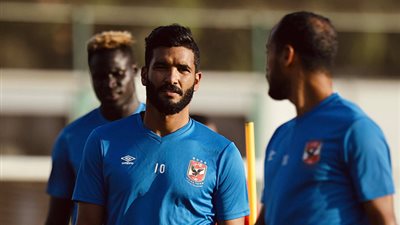 بعد اصطدامه بسيارتين.. أشرف عبد العزيز يتولى الدفاع عن صالح جمعة بحادث الزمالك