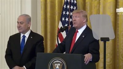 بعد اتفاقي الإمارات والبحرين.. نتنياهو: دول أخرى ستنضم قريبًا لاتفاقيات السلام مع إسرائيل