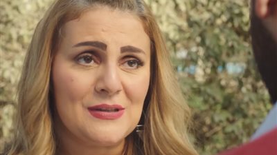 رانيا محمود ياسين: “مبقتش بزعل ولا بفرح والحياة بقت صعبة” (صورة)