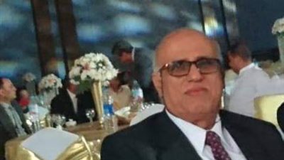 وفاة رئيس قسم الصدر السابق بمستشفى الدلنجات متأثرًا بإصابته بفيروس كورونا