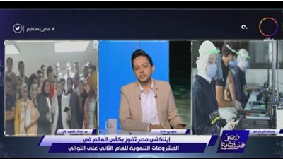 يحولون قشر الجمبري لتوابل.. شباب بجامعة الأزهر يحصدون بطولة العالم في المشروعات التنموية (فيديو)