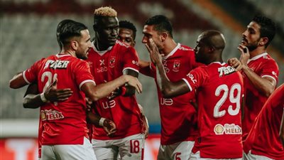 النقطة 74 تجعل الأهلي بطل الدوري.. سيناريوهات التتويج