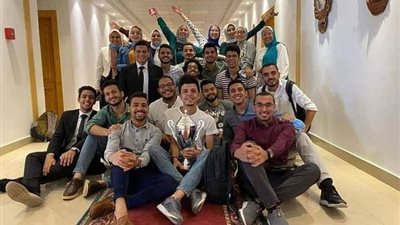 متفوقا على أمريكا والصين.. “إيناكتس الأزهر” يحصل لمصر على المركز الأول عالميا في ريادة الأعمال