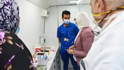 “الصحة” تدعو المتطوعين للتقدم للتجارب السريرية لإثبات فاعلية لقاح فيروس كورونا