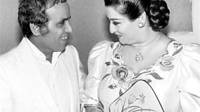 بليغ حمدي ووردة.. قصة حب كان أساسها المنفعة الفنية