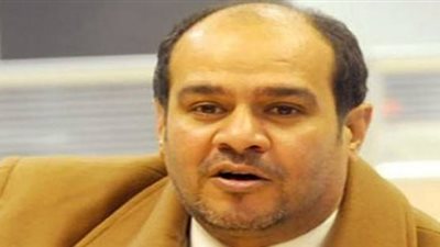 وفاة المخرج السينمائي علي رجب عن عمر يناهز 56 عامًا (صورة)