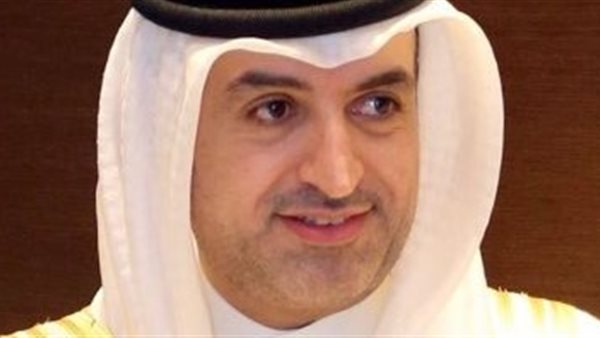 سفير البحرين