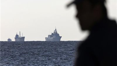 محور الخلاف.. سفينة الأبحاث التركية تغادر منطقة المتوسط بحدود اليونان