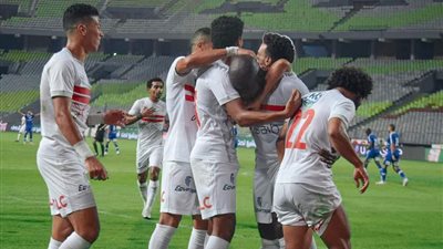 الزمالك يستعيد جهود ثنائي الفريق أمام الإنتاج الحربي