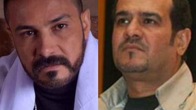 حقيقة صلة القرابة بين المُخرج الراحل علي رجب والممثل محمد رجب