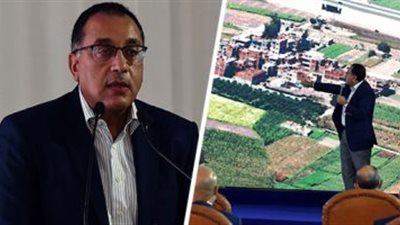 الحكومة: سنبدأ في إزالة مخالفات البناء لمن يمتنع عن التصالح أول أكتوبر