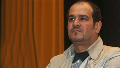 “مع السلامة يا طيب”.. نجوم الفن ينعون المخرج السينمائي علي رجب (صور)