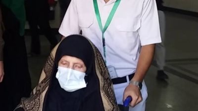 تسهيلات للمواطنين بإدارات الجوازات.. والداخلية: أحد ثوابت المنظومة الأمنية (صور)