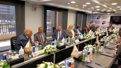 “المؤتمر”: الدولة مقبلة على عهد يتحالف فيه الجميع من أجل مصلحة الوطن