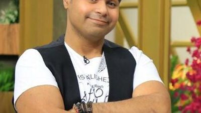 إسلام إبراهيم ابن يحيى الفخراني في “نجيب زاهي زركش” برمضان 2021 (تفاصيل)