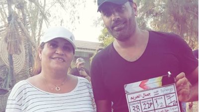 أحمد كرارة يبدأ تصوير مسلسل “جمال الحريم” مع المخرجة منال الصيفي
