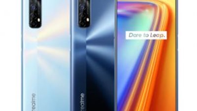 تعرف على سعر ومواصفات Realme 7 في مصر