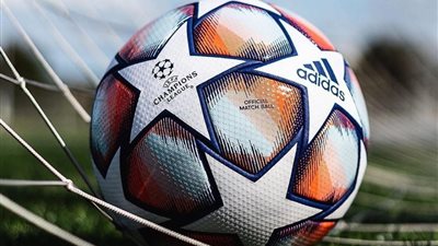 شاهد.. الكرة الرسمية لدوري أبطال أوروبا المقبل 2020-2021 (صور)