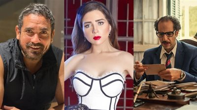 بينهم 8 عبر منصات.. ازدهار موسم الشتاء بـ17 مسلسلًا