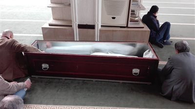 كما انفرد “القاهرة 24”.. “الأوقاف” تعلن ضوابط عودة صلاة الجنازة في المساجد